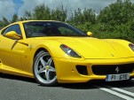 Ferrari 599 GTB HGTE