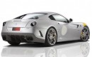   Ferrari 599 GTO by Novitec Rosso