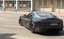Ferrari 599 GTO in Cologne, Germany
