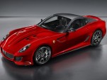 Ferrari 599 GTO