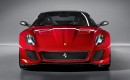 Ferrari 599 GTO