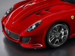 Ferrari 599 GTO