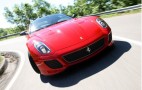 Ferrari Sells Record Number Of Cars, Launches New Tailor Made Customization Program