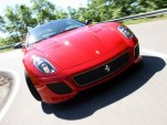 Ferrari 599 GTO