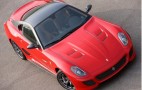 Ferrari Buyers Still Love Red, But More Colors Becoming Prevalent
