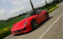 Ferrari 599 GTO