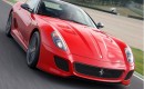Ferrari 599 GTO