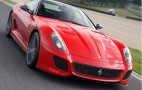 The Five Best New Sports Cars Of 2010