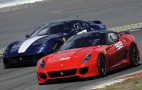 Ferrari 599XX And FXX Mega-Gallery