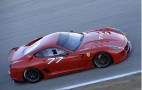 Ferrari 599 GTO Pricing Guide Leaked?