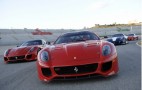 Ferrari CEO Lays Out Future Plans, Confirms 599 GTO And Enzo Replacement 
