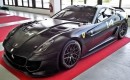 Ferrari 599XX up for sale