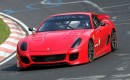 Ferrari 599XX