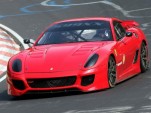 Ferrari 599XX