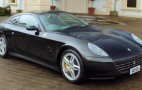 Ferrari 612 Scaglietti designed by Wallpaper*