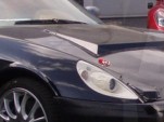 Ferrari 612 Scaglietti