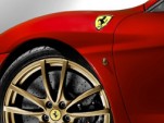 Ferrari: all 2008 models will get carbon brakes
