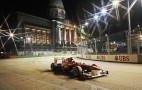 Formula 1 Gearing Up For IPO And Singapore Exchange Listing?
