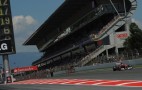 Formula 1 Spanish Grand Prix Preview