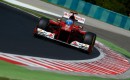 Ferrari at the 2012 Formula One Japanese Grand Prix