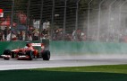 Heavy Rain Postpones Australian Grand Prix Qualifying Until Sunday