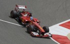 Formula One Spanish Grand Prix Weather Forecast