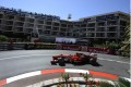 Ferrari at the 2013 Formula One Monaco Grand Prix