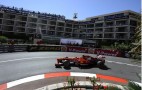 Formula One Monaco Grand Prix Weather Forecast 