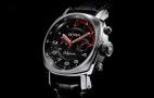 Panerai releases ‘Ferrari California’ Flyback Chronograph
