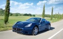 Ferrari California Handling Speciale package