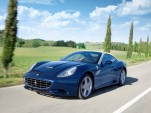 Ferrari California Handling Speciale package