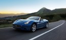 Ferrari California Handling Speciale package