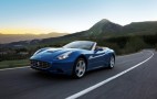 2013 Ferrari California, Handling Speciale Package Coming To Geneva