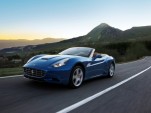 Ferrari California Handling Speciale package