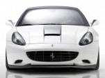 Ferrari California Race 606 by Novitec Rosso