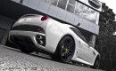Ferrari California SA Kahn Monza Edition