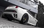 Project Kahn Releases Ferrari California SA Kahn Monza Edition