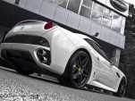 Ferrari California SA Kahn Monza Edition