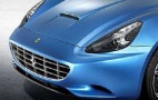 Ferrari Launches New Vintage Package For California