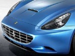 Ferrari California Vintage Package