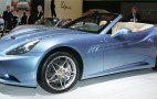 Ferrari California official UK pricing released