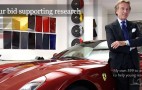 Luca di Montezemolo Resigns As Chairman Of Fiat, Stays On At Ferrari