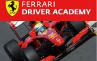Ferrari Launches Driver Academy For Up-And-Coming Racers 