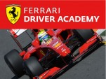 Ferrari Driver Academy