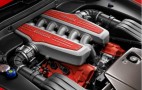 Ferrari To Build Engines For Other Fiat Companies: Report