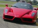 Ferrari Enzo replacement could get V8 power