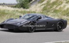 Ferrari Enzo Replacement (F70) Rumors Claim 2,425-Pound Curb Weight
