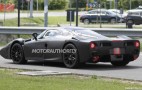 Ferrari F70 Spied, Cadillac Hands-Off SuperCruising, Audi At Le Mans: Car News Headlines