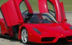 Ferrari Enzo designer opens new Californian studio