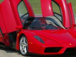 Ferrari Enzo supercar
